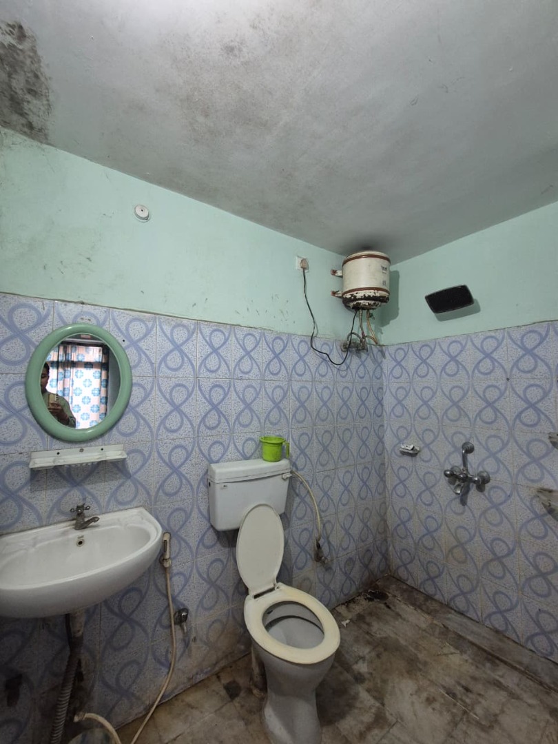 Unfurnished 2bhk in Sarania Hills, Guwahati, Assam, India for Rent